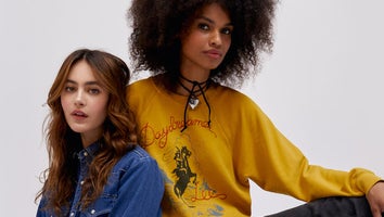 Celeb-Loved Brands Lee and Daydreamer Team Up to Launch a Vintage-Inspired Collection